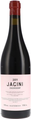 Weingut Moric - Jagini Zagersdorf 2017